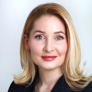 Meet your Posher, Brooke